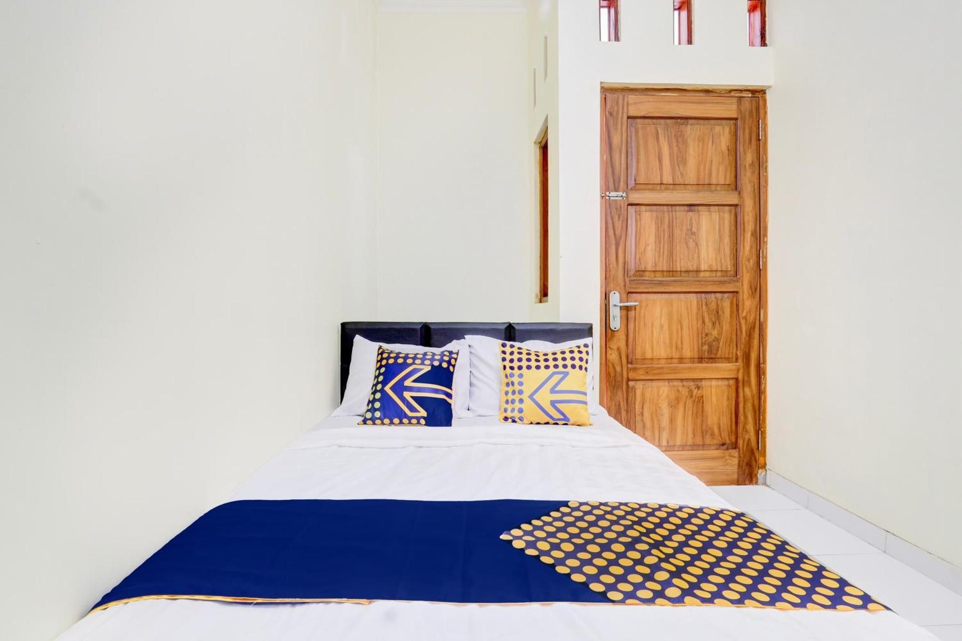 Spot On Double Room