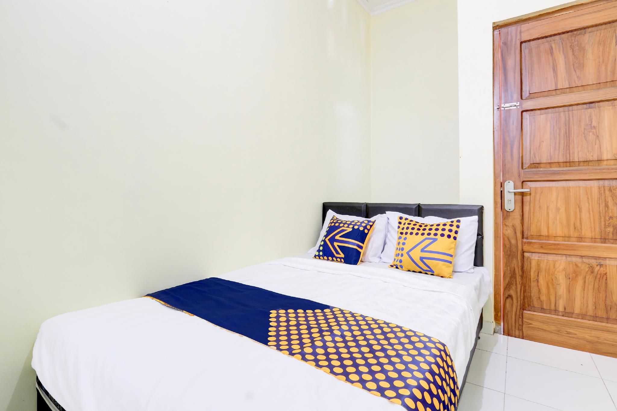 Spot On Double Room