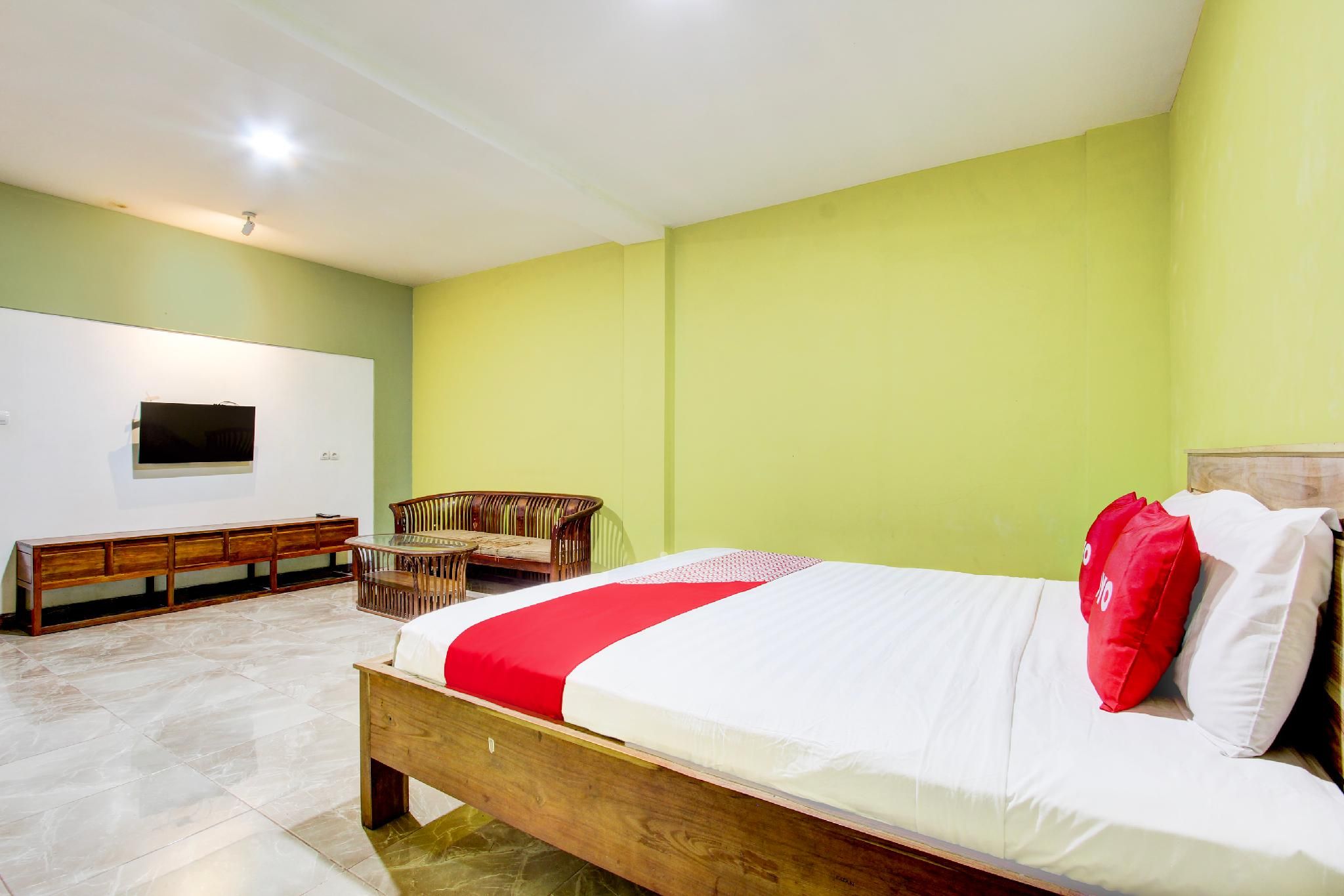 Suite Double Room