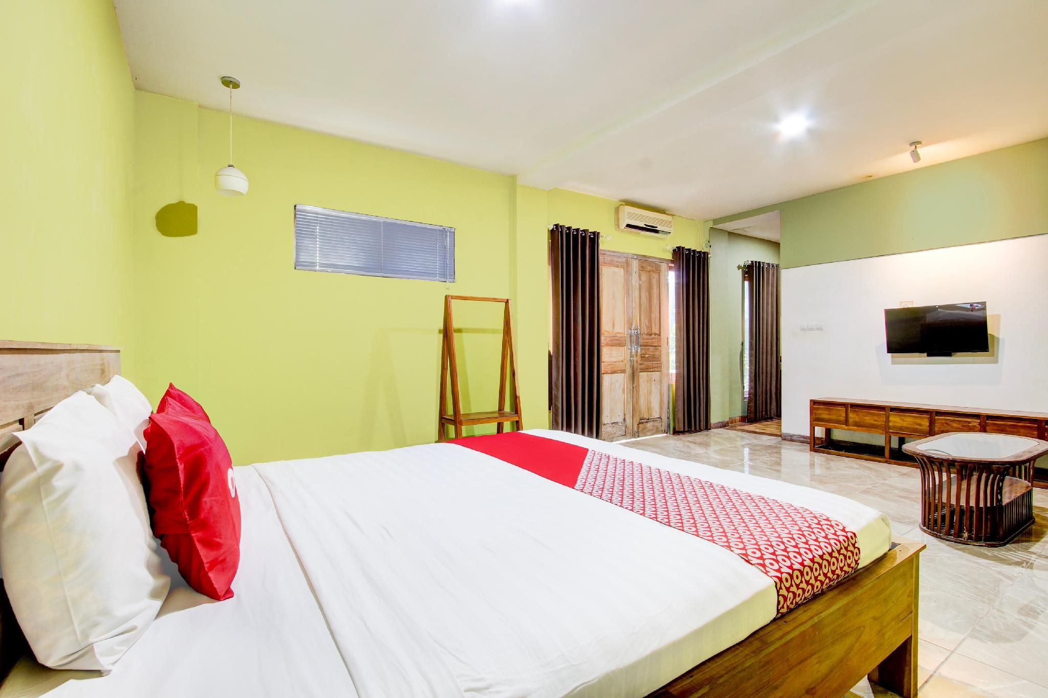 Suite Double Room