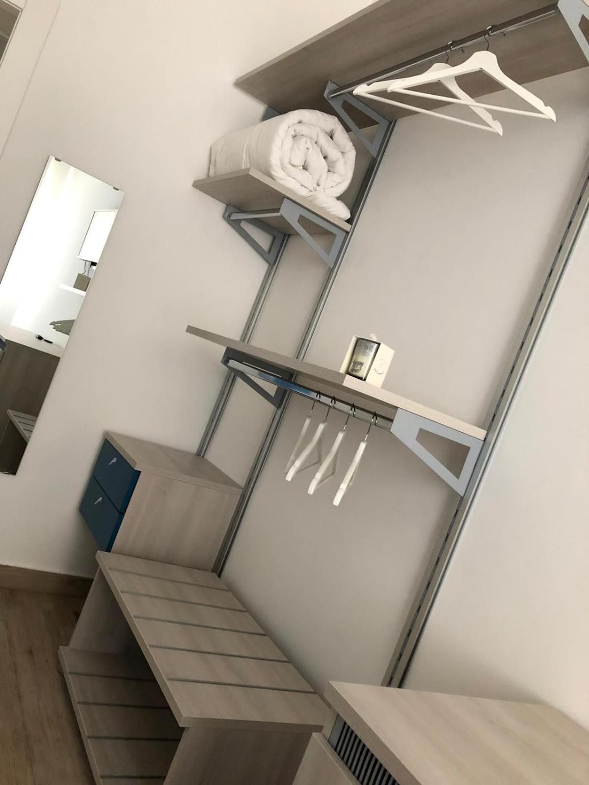 Basic Triple Room