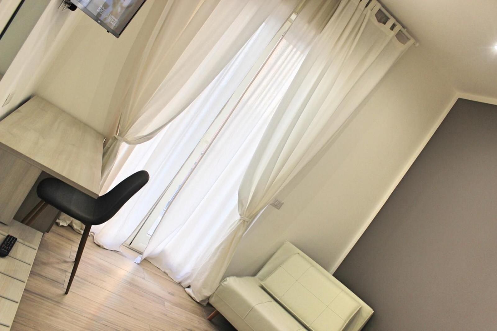 Budget Double or Twin Room