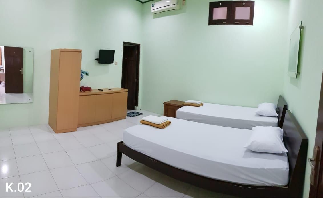 Promotion Room
