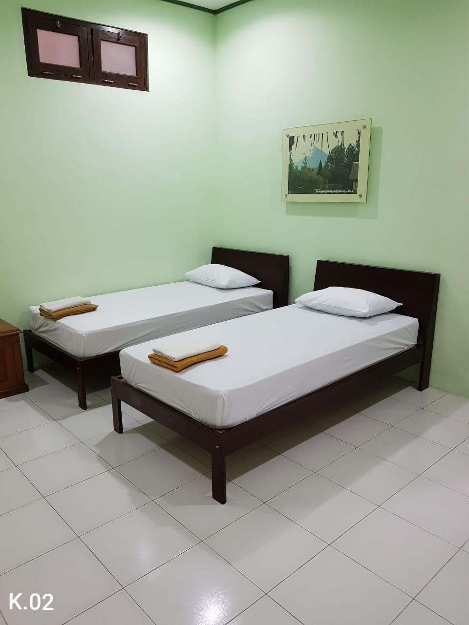 Promotion Room