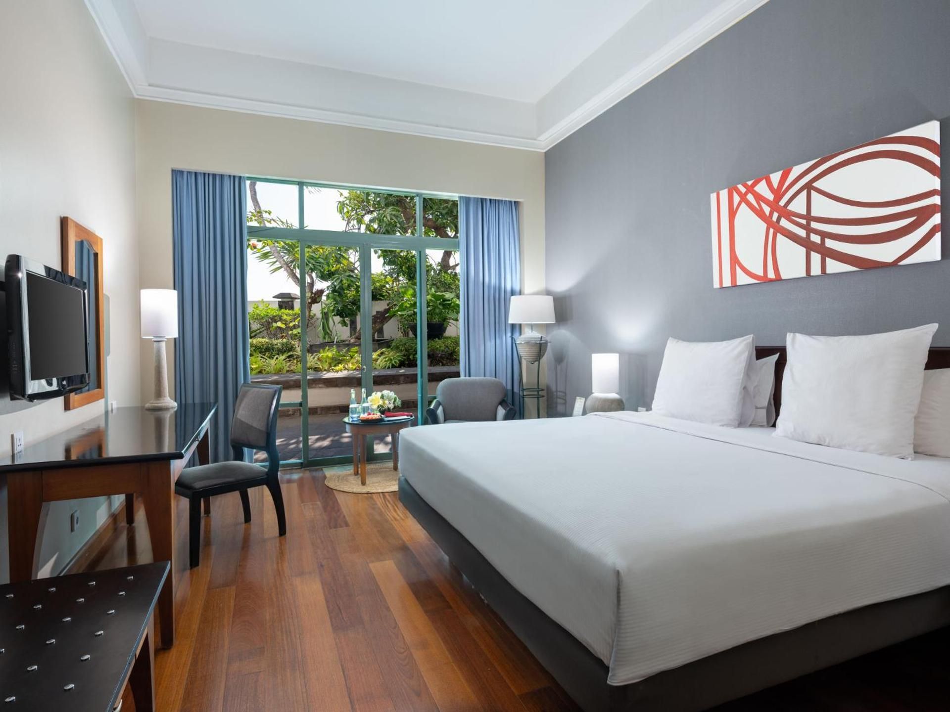 Executive Room - Non-Smoking