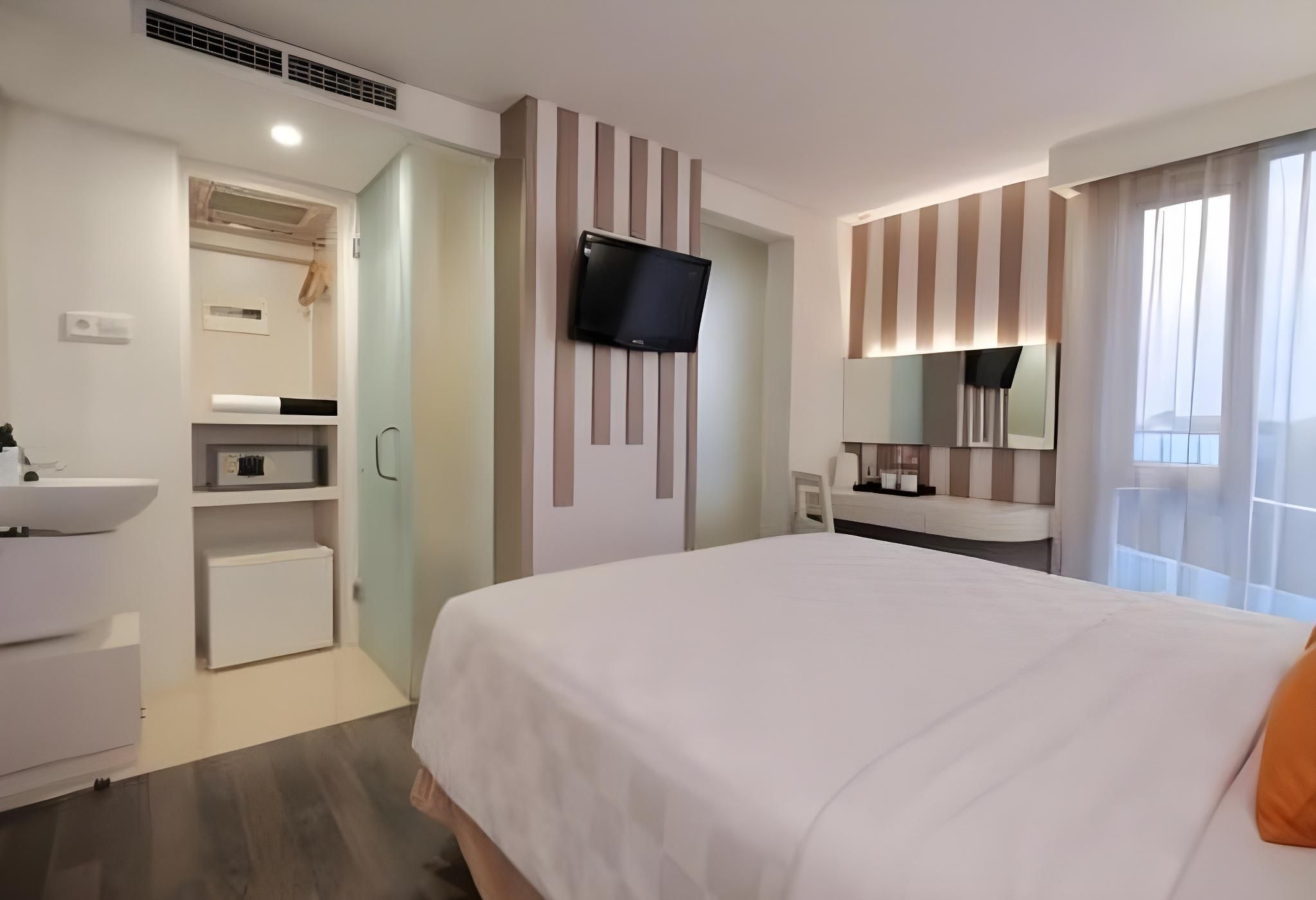 Premier Room