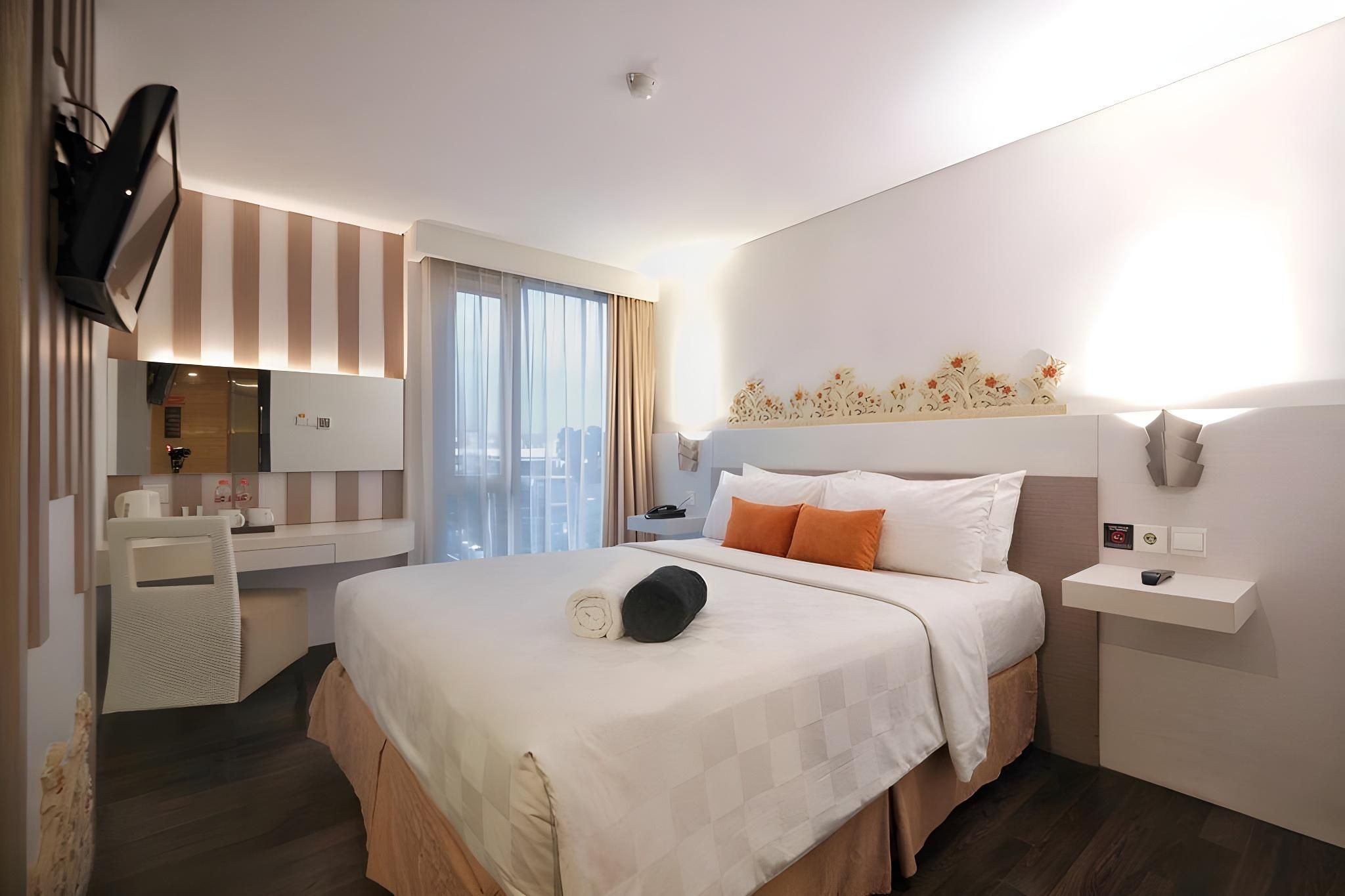 Premier Room