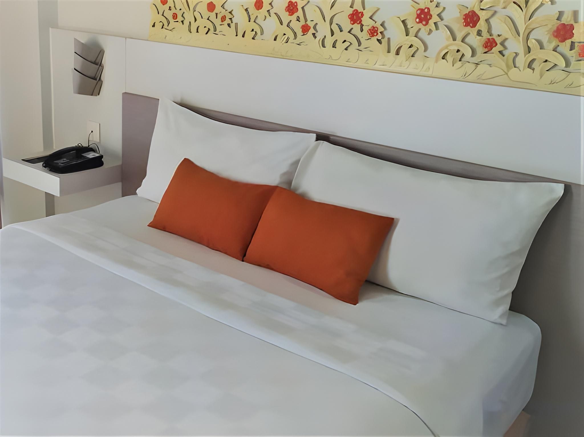 Sunny Day Family 2 Bedrooms Connecting