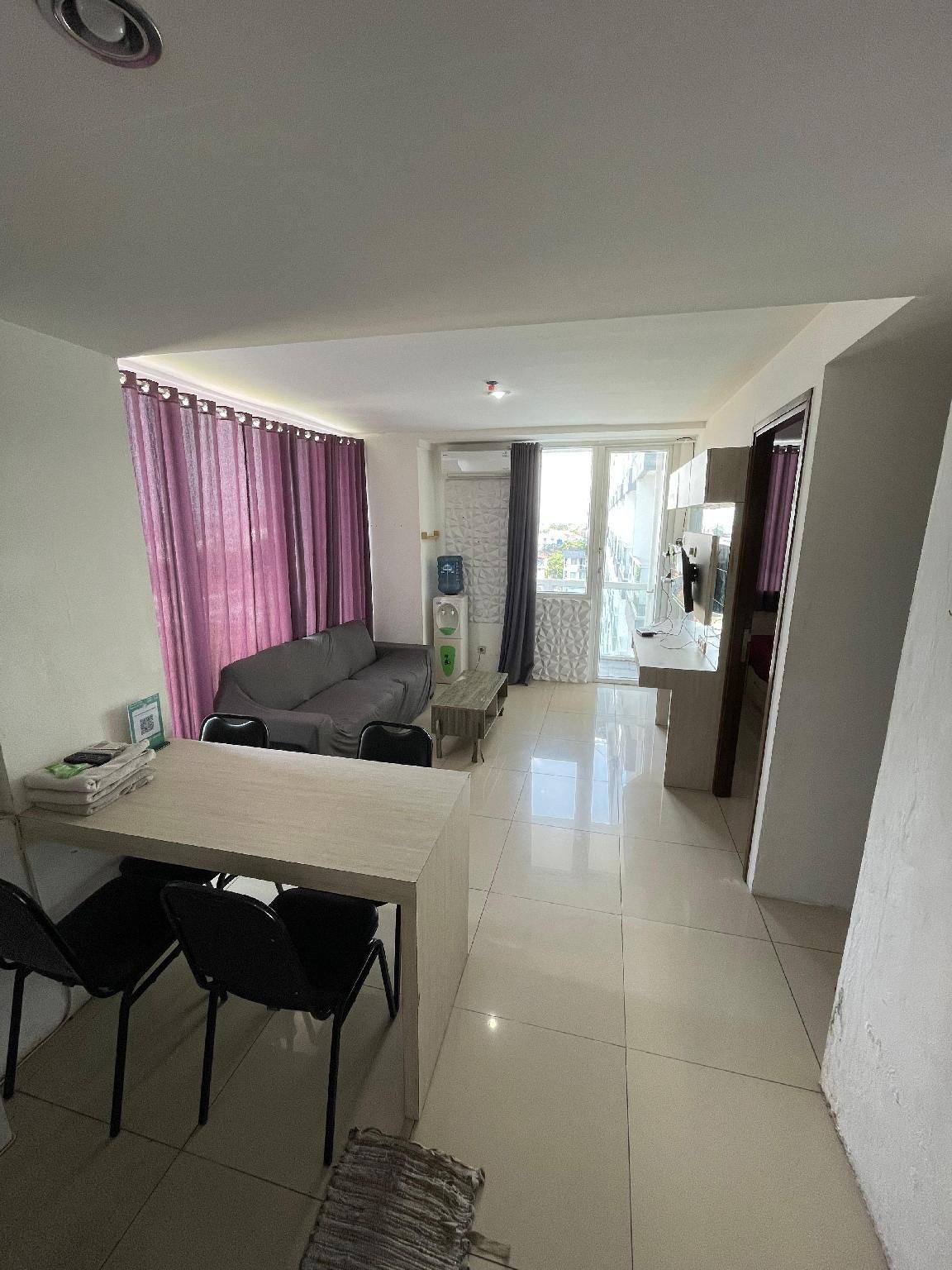 Family - 2 Rooms