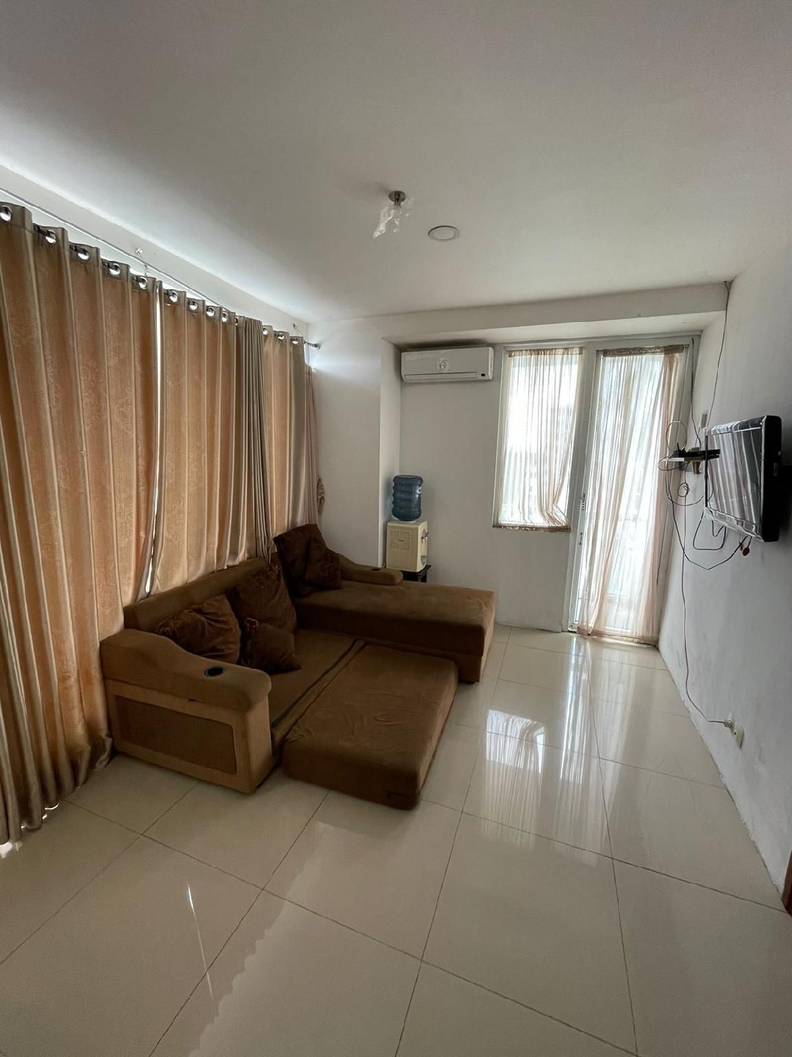 Family - 2 Rooms