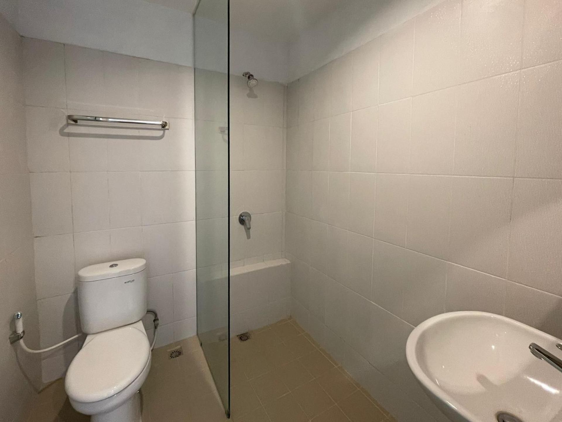 Urbanview Code Riverstay Yogyakarta Single 3