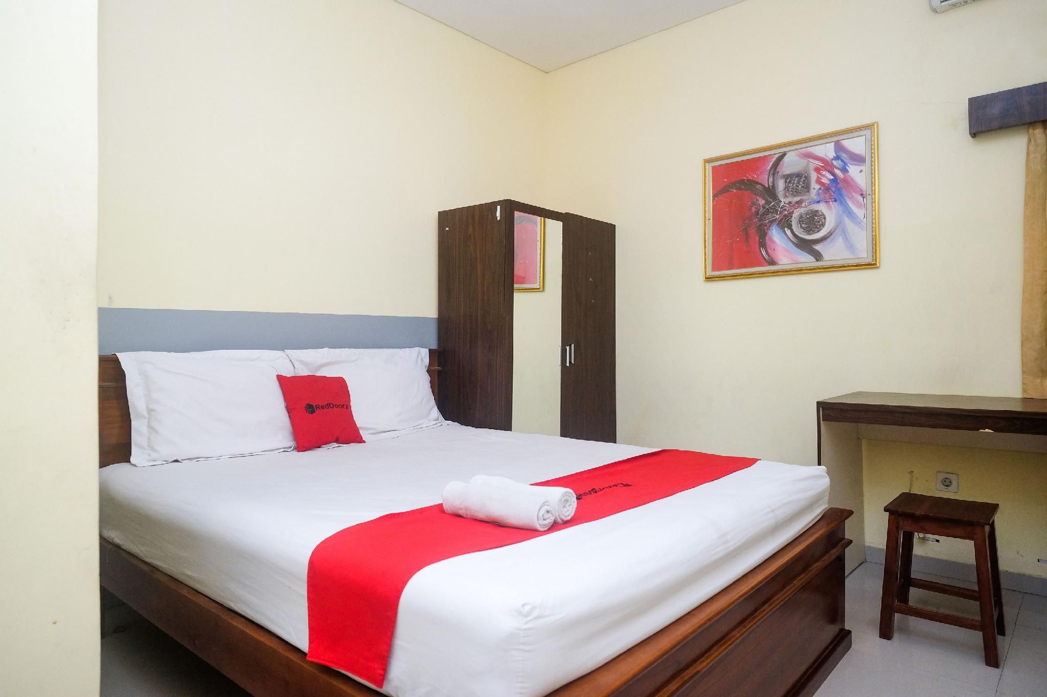 Promotion Room
