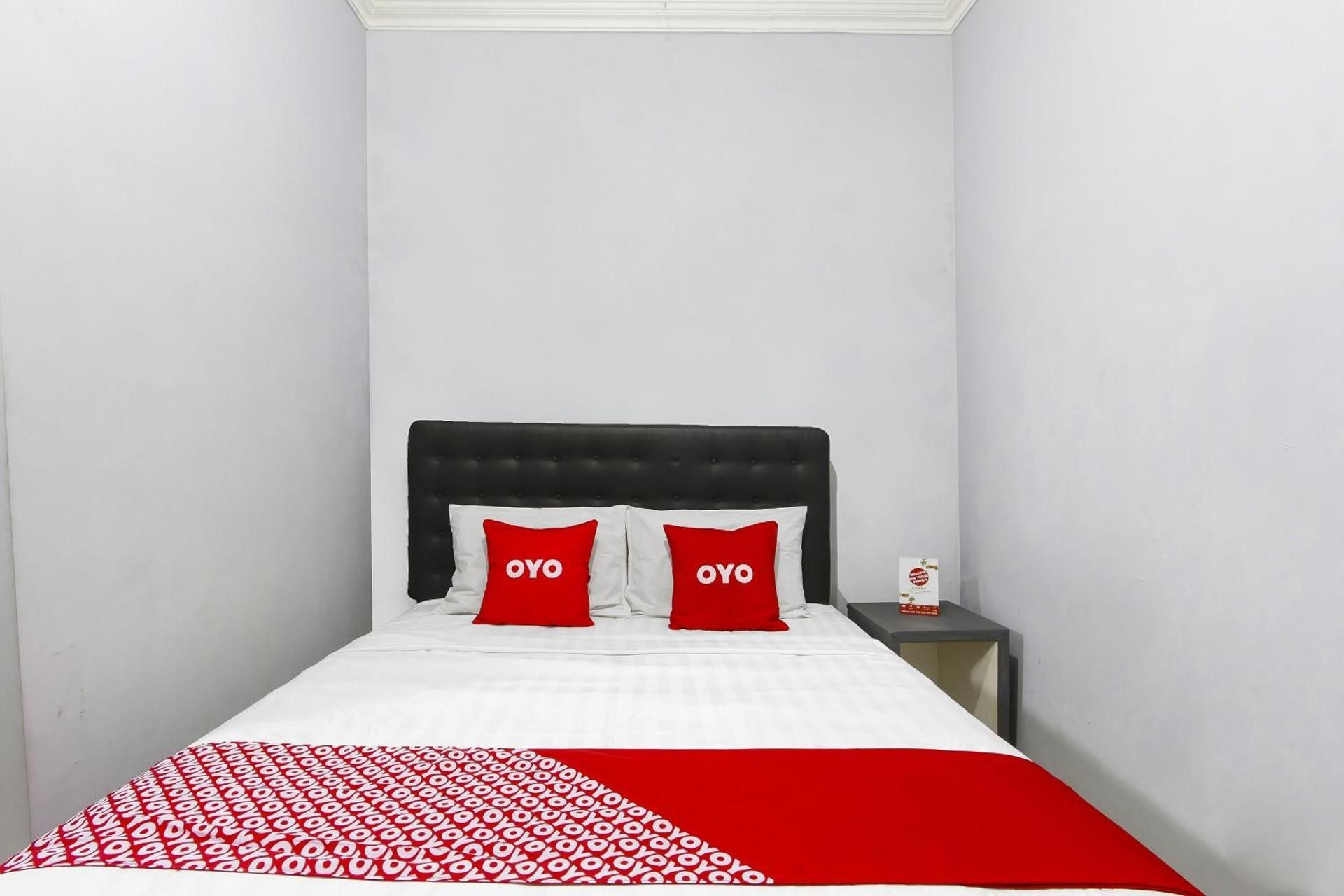 Standard Double Room A