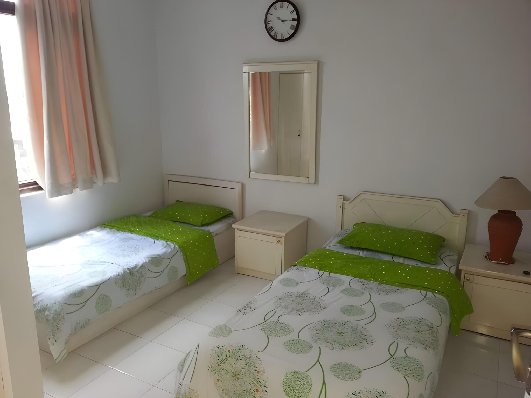 1 Bedroom Deluxe