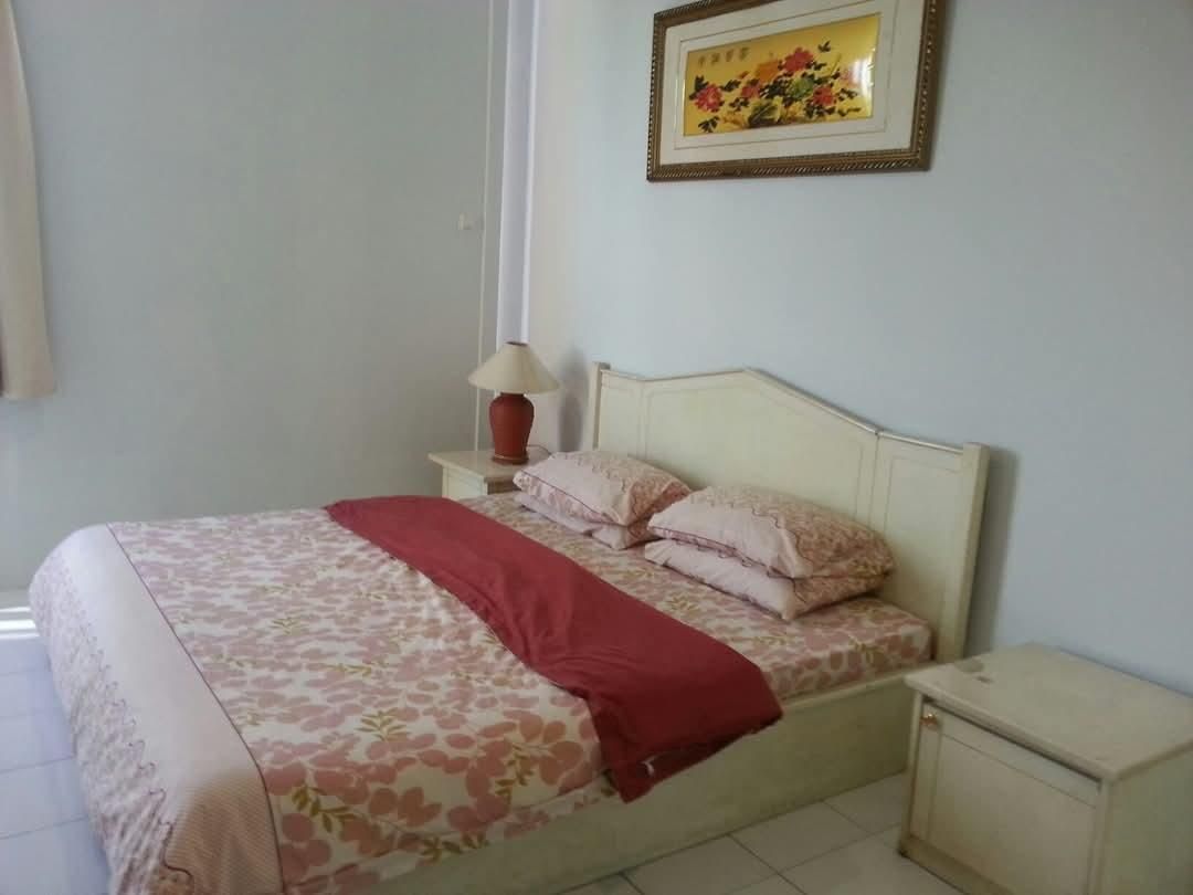 1 Bedroom Deluxe