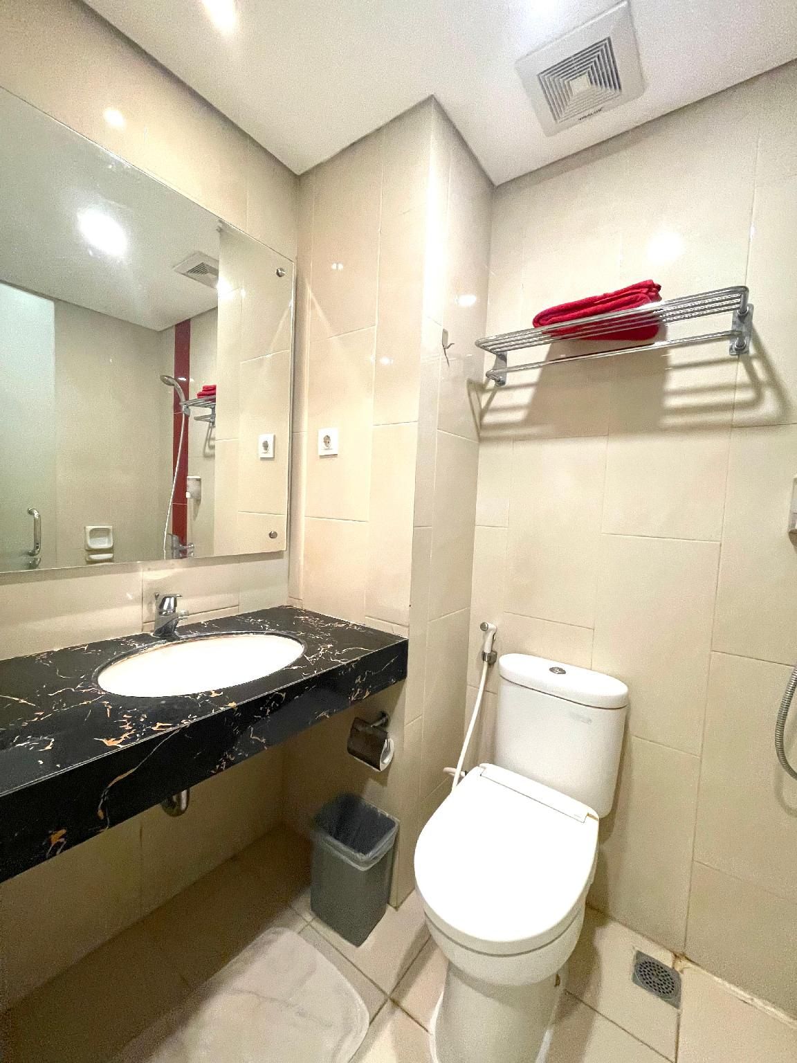 Single Room