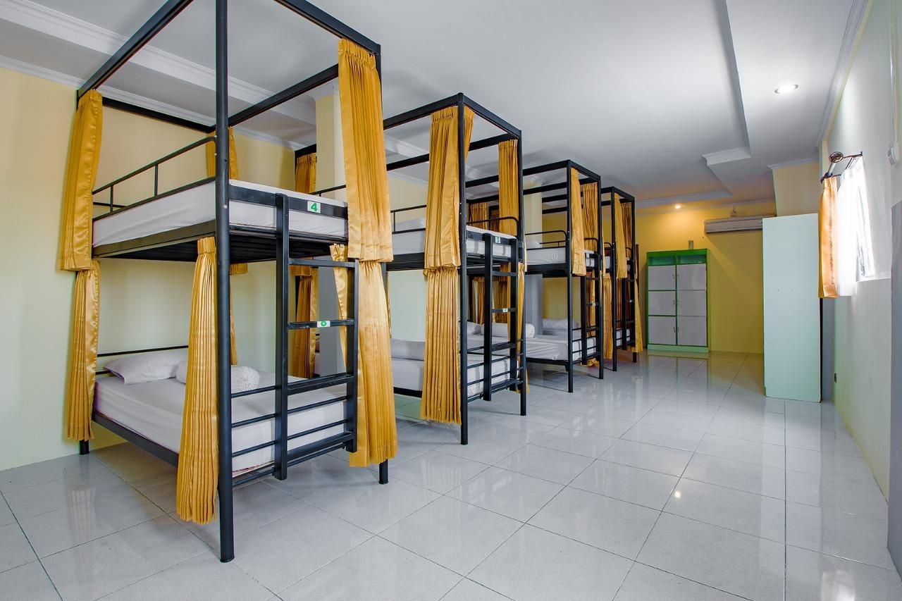 Economy Single Room