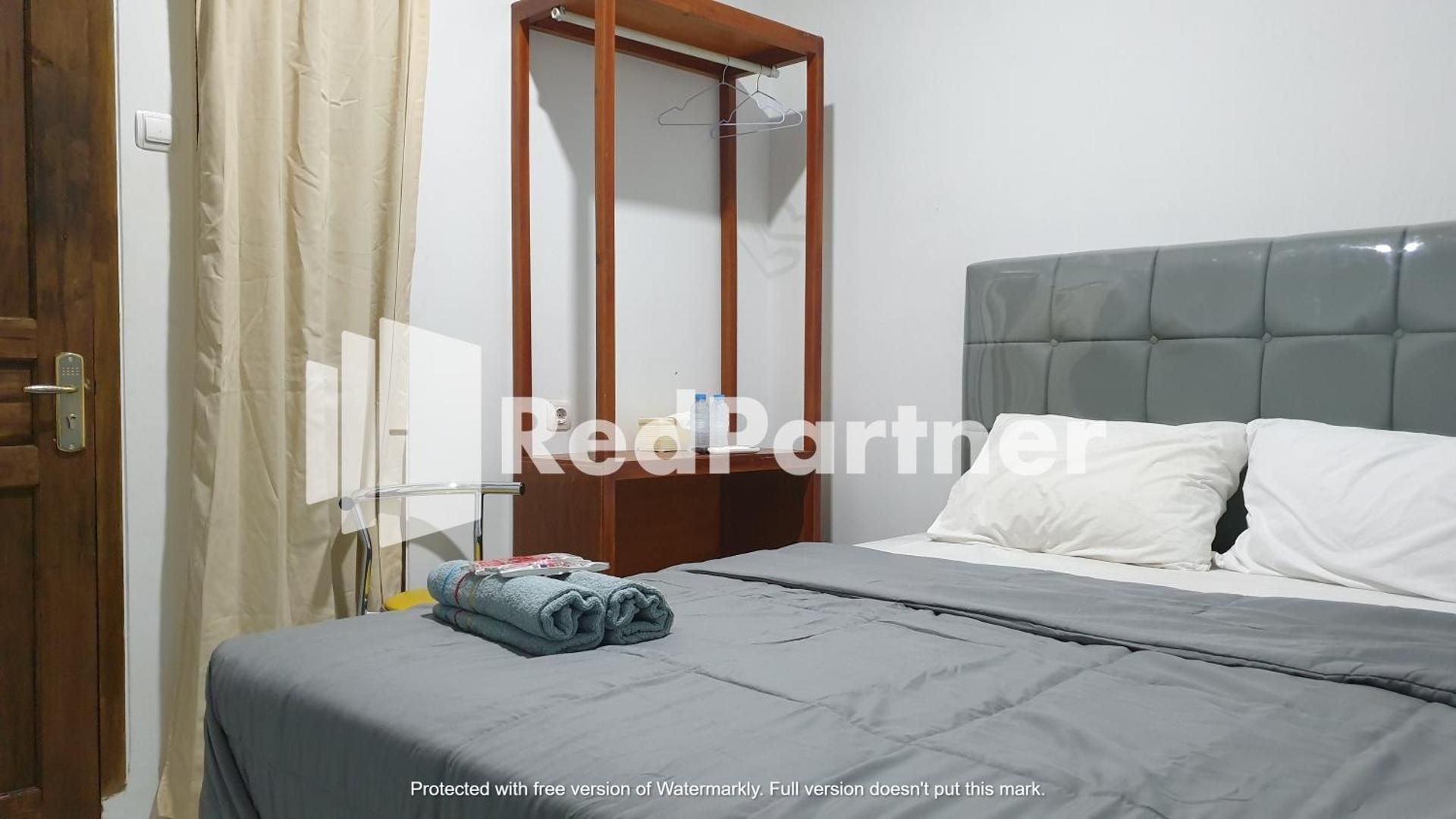 Promotion Room