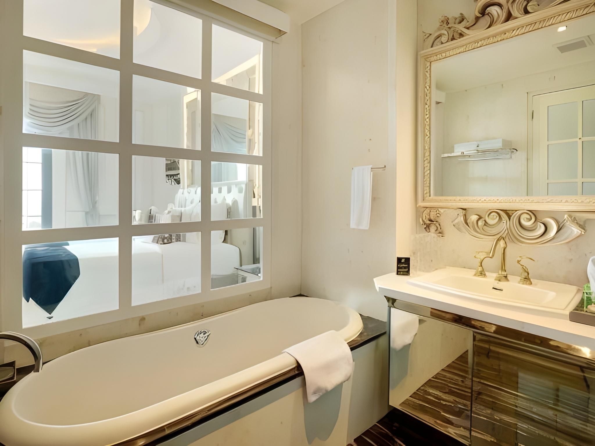 Romantic Suite