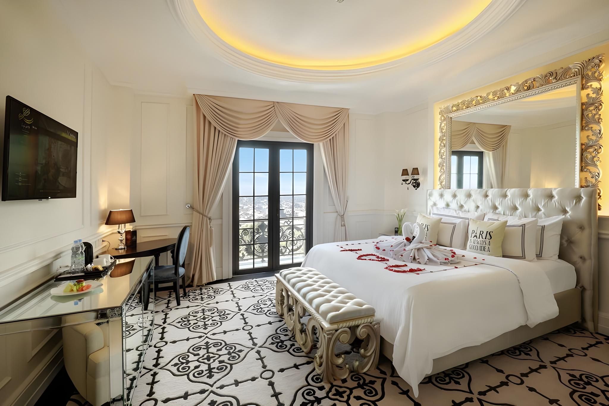 Romantic Suite