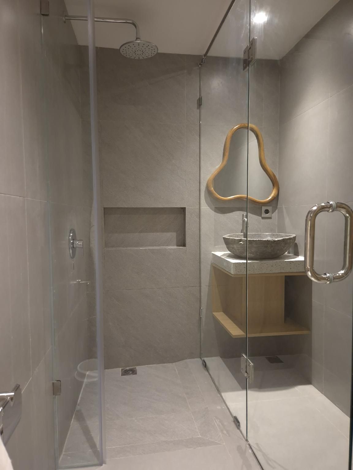 Suite Double