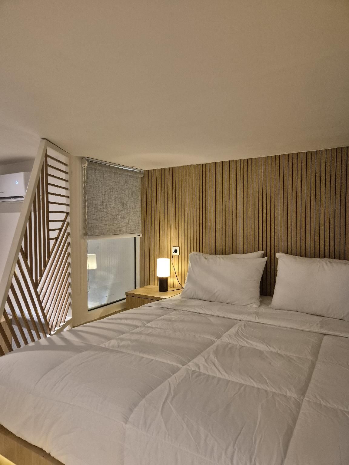 Suite Double