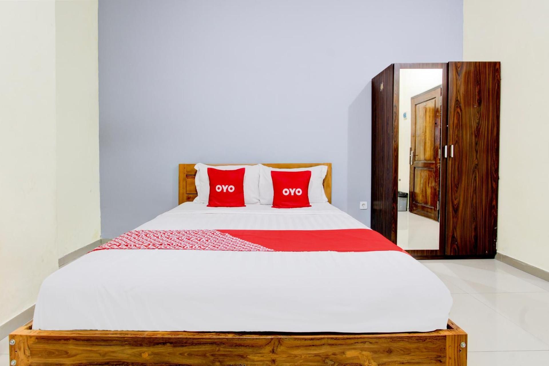 Dancenter Pogung Near Near Plaza Ambarrukmo Deluxe Suite 3