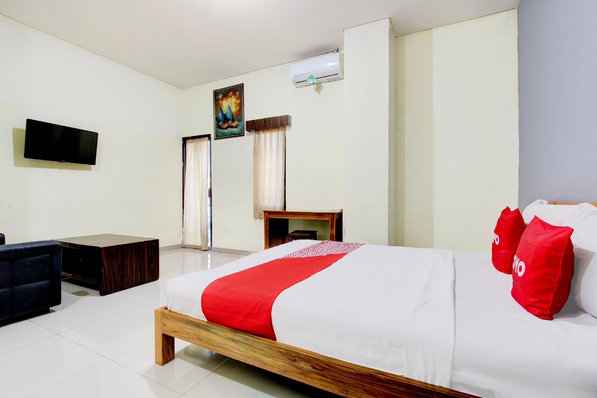 Dancenter Pogung Near Near Plaza Ambarrukmo Suite Double