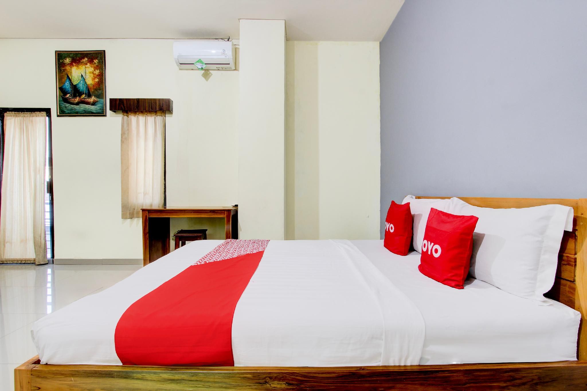 Dancenter Pogung Near Near Plaza Ambarrukmo Suite Double 3