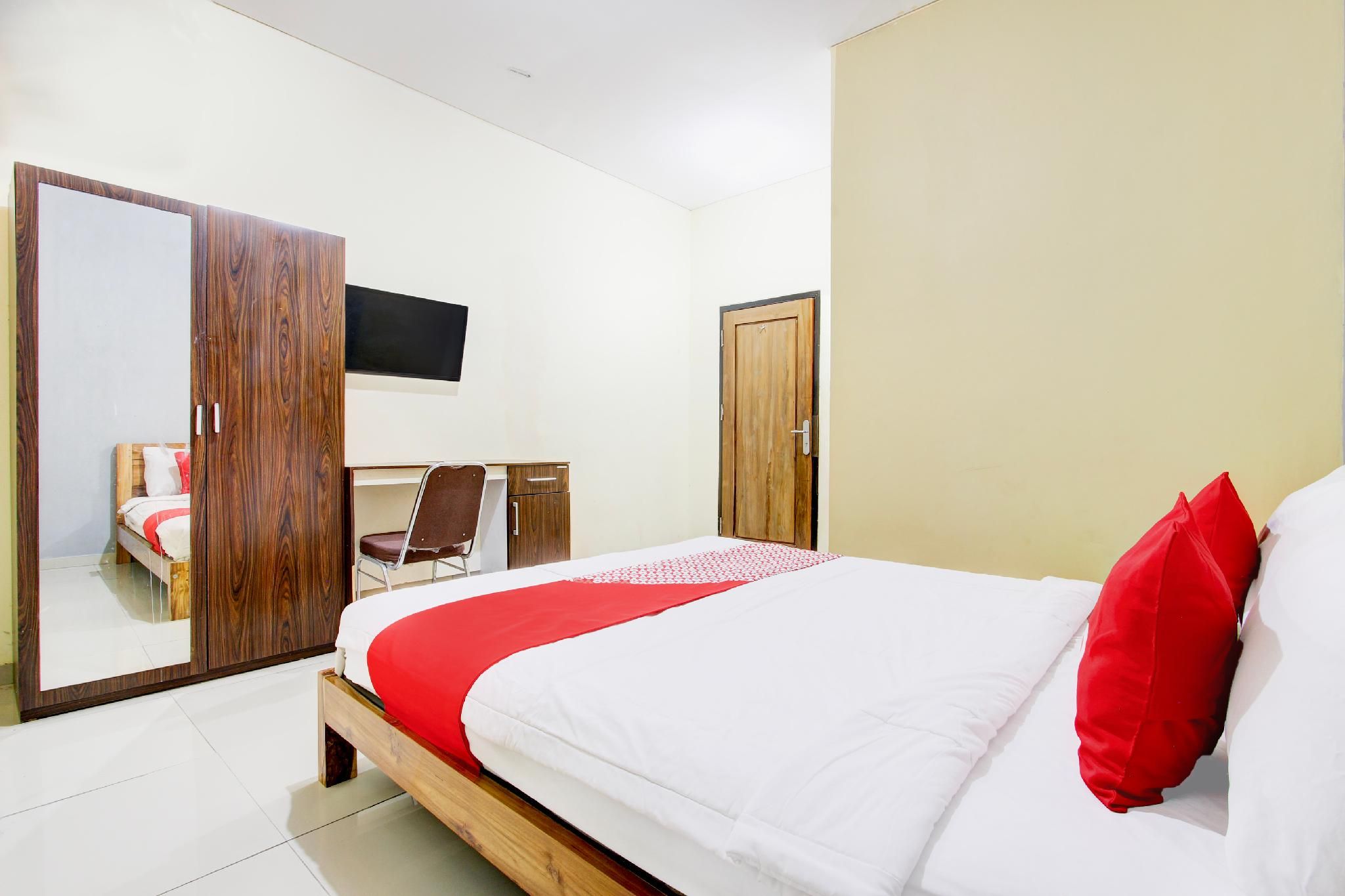 Dancenter Pogung Near Near Plaza Ambarrukmo Standard Double