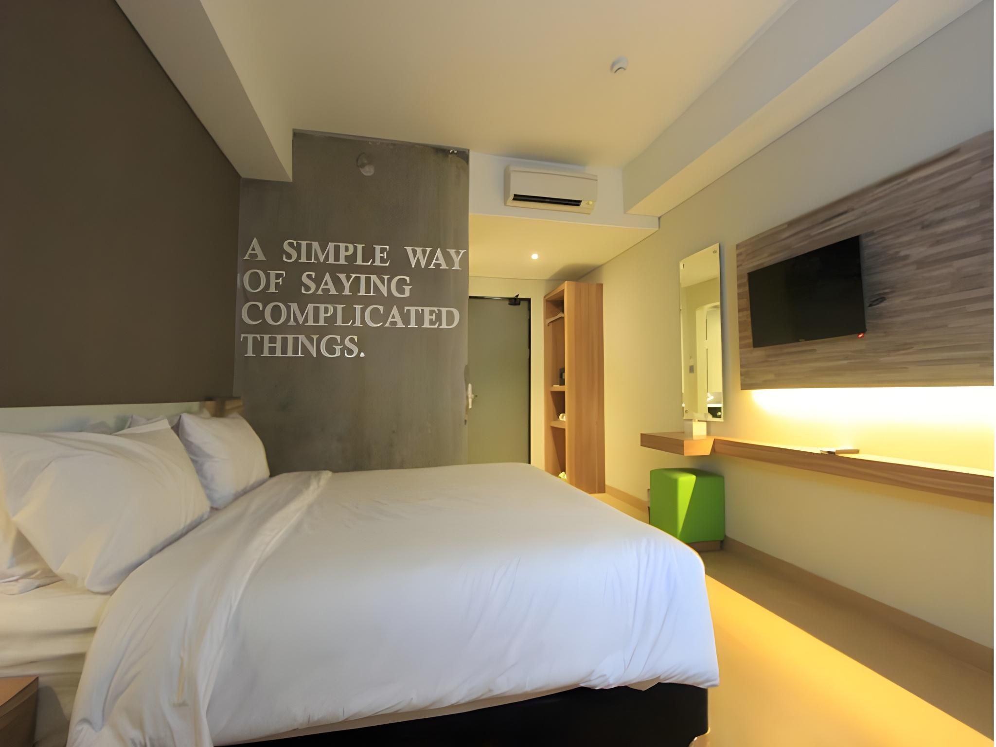 Superior Double or Twin Room