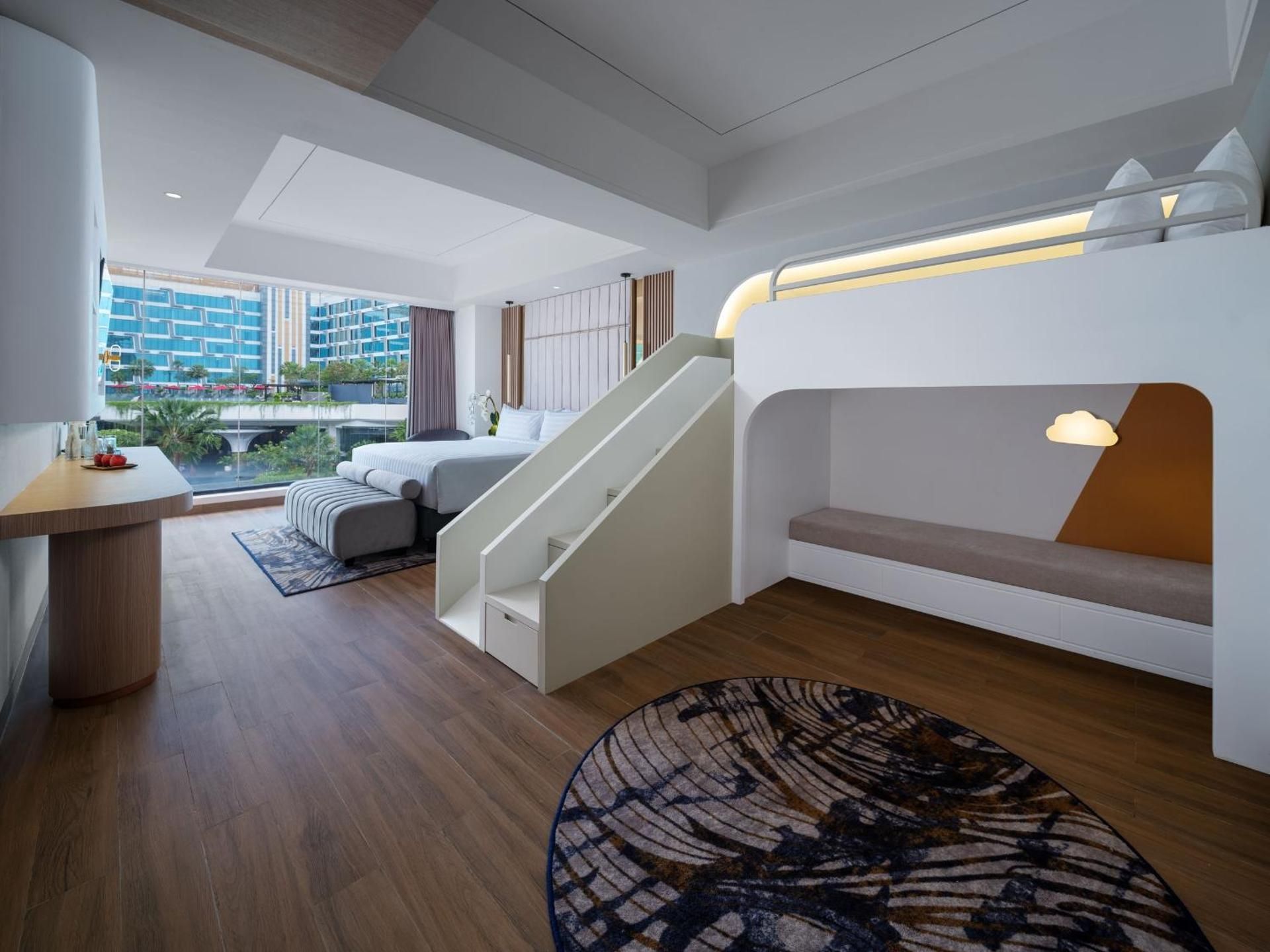 Family Suite