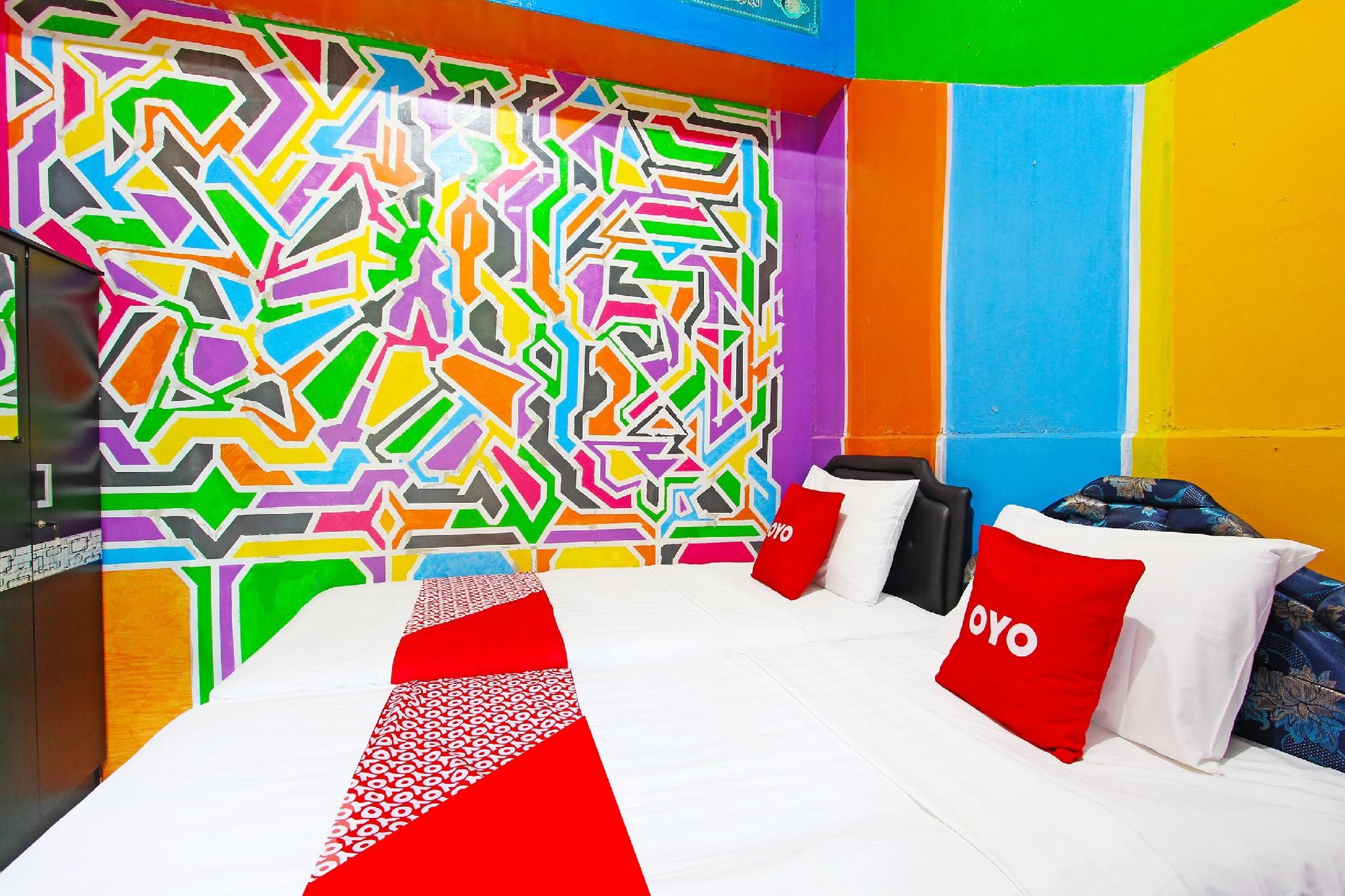 Suite Triple Room