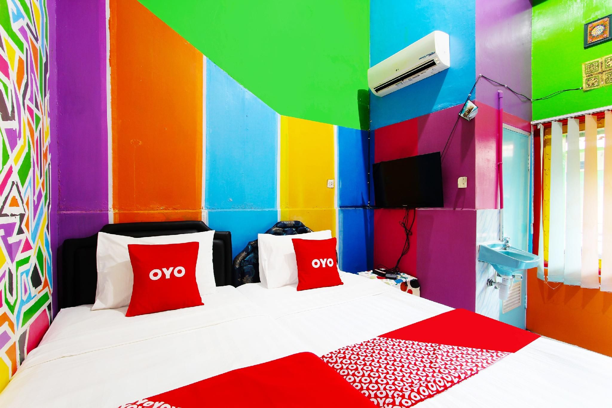 Suite Triple Room