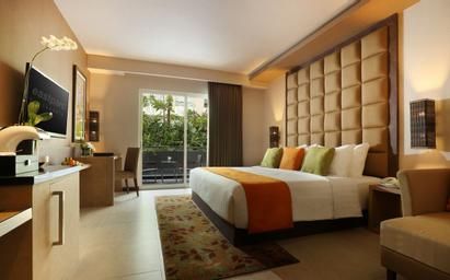 Premier King Room Business