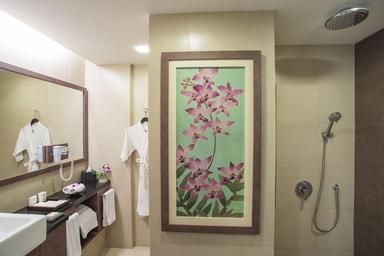 Premier King Room Business