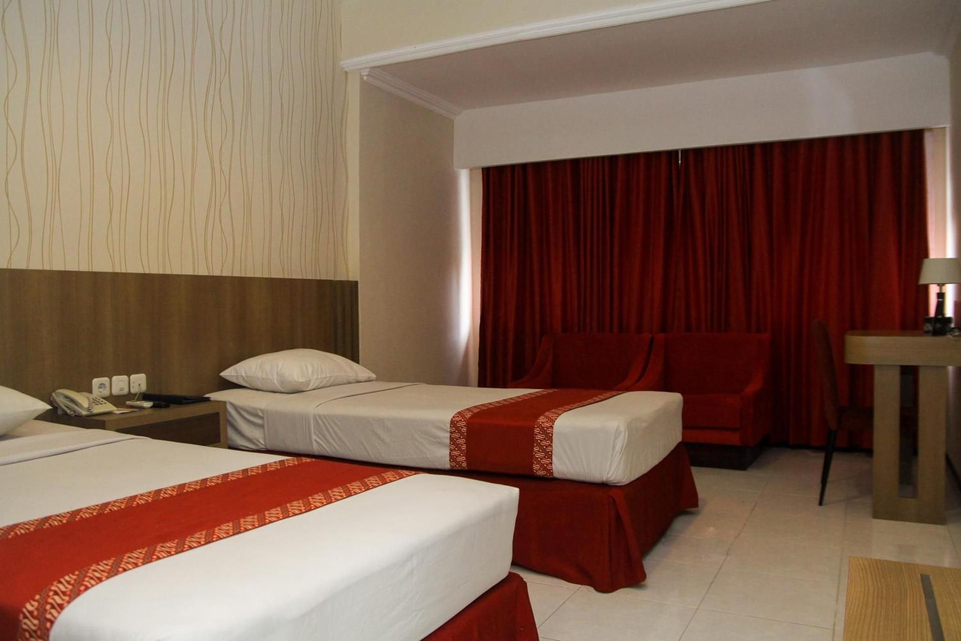 Superior Room for 2 People