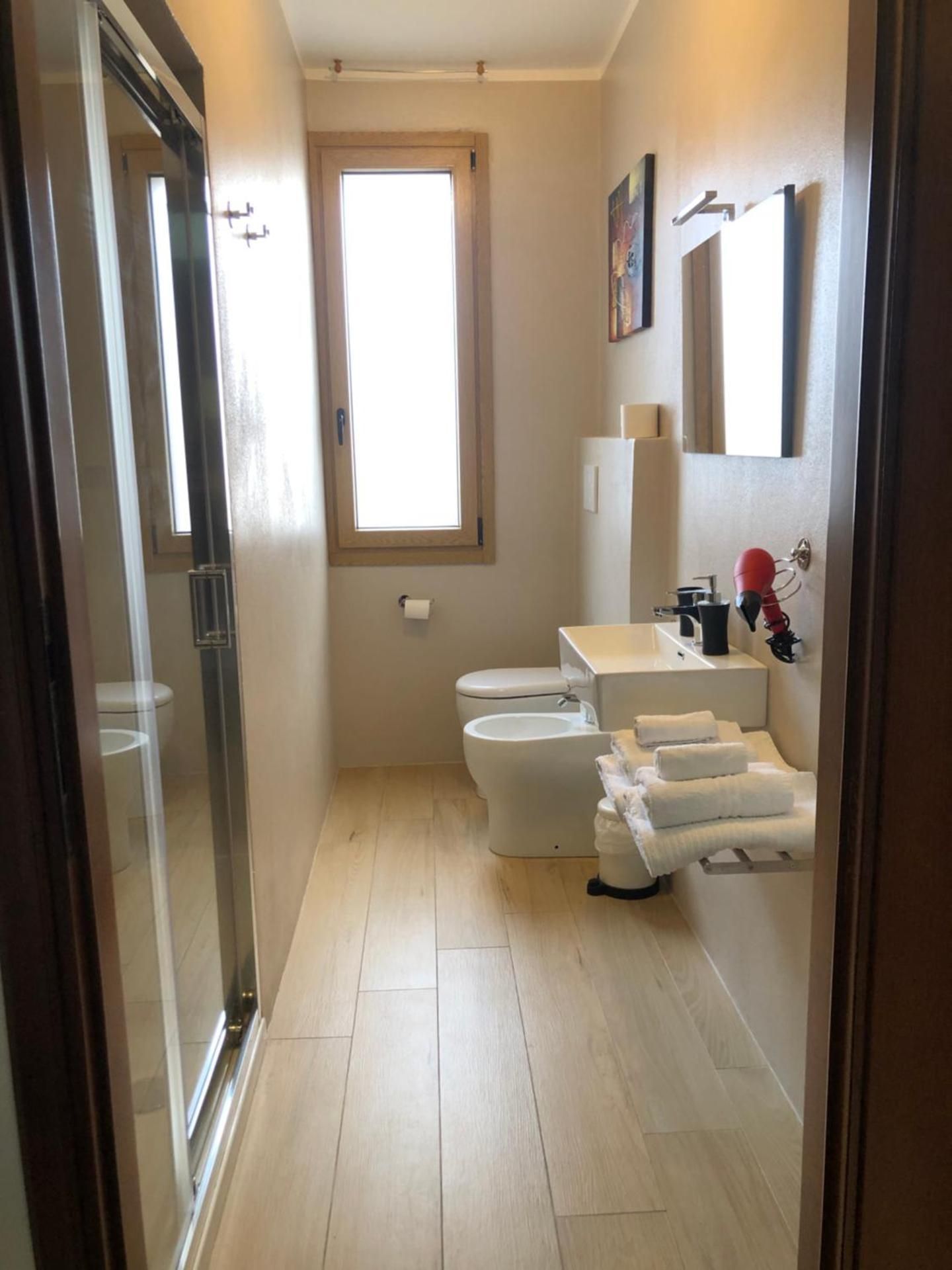 Classic Quadruple Room