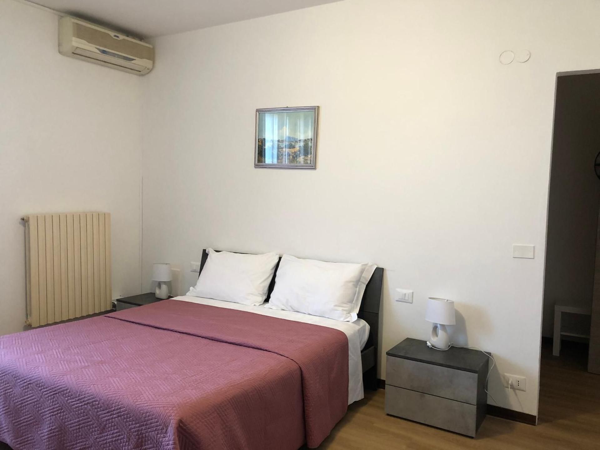 Quadruple Room with Balcony