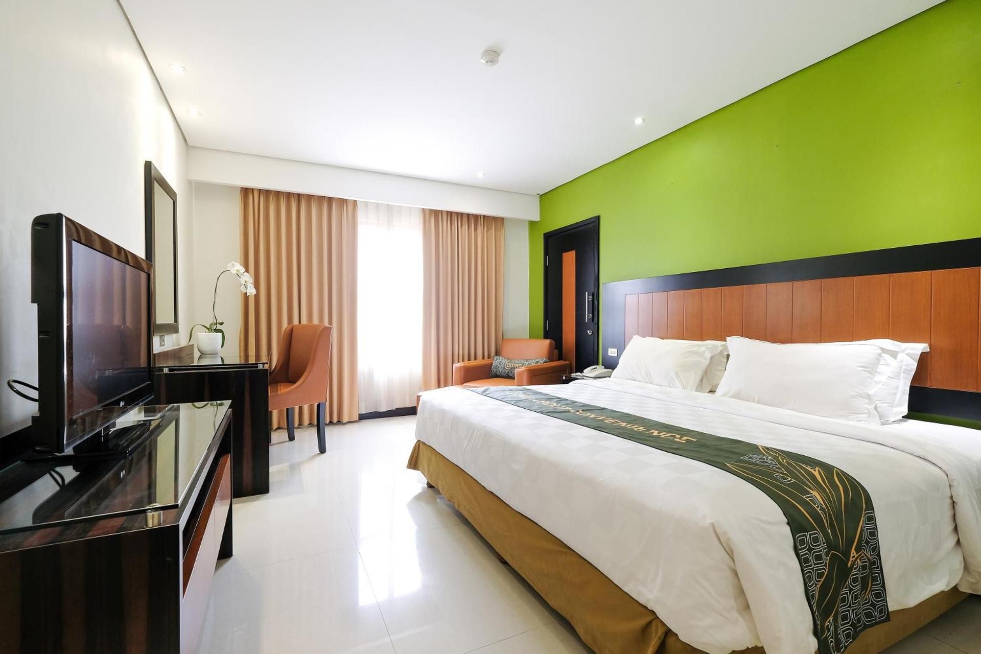 Executive Room King