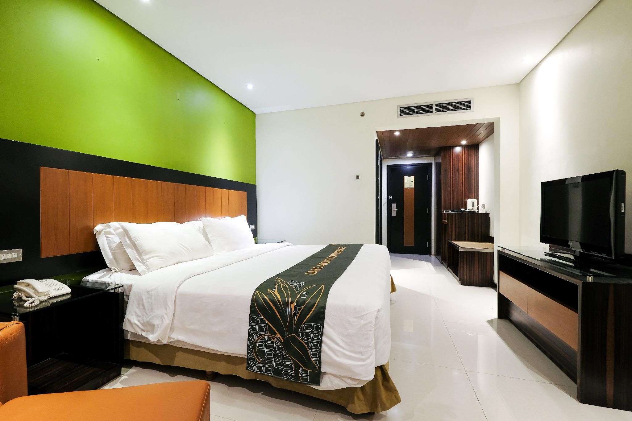 Executive Room King