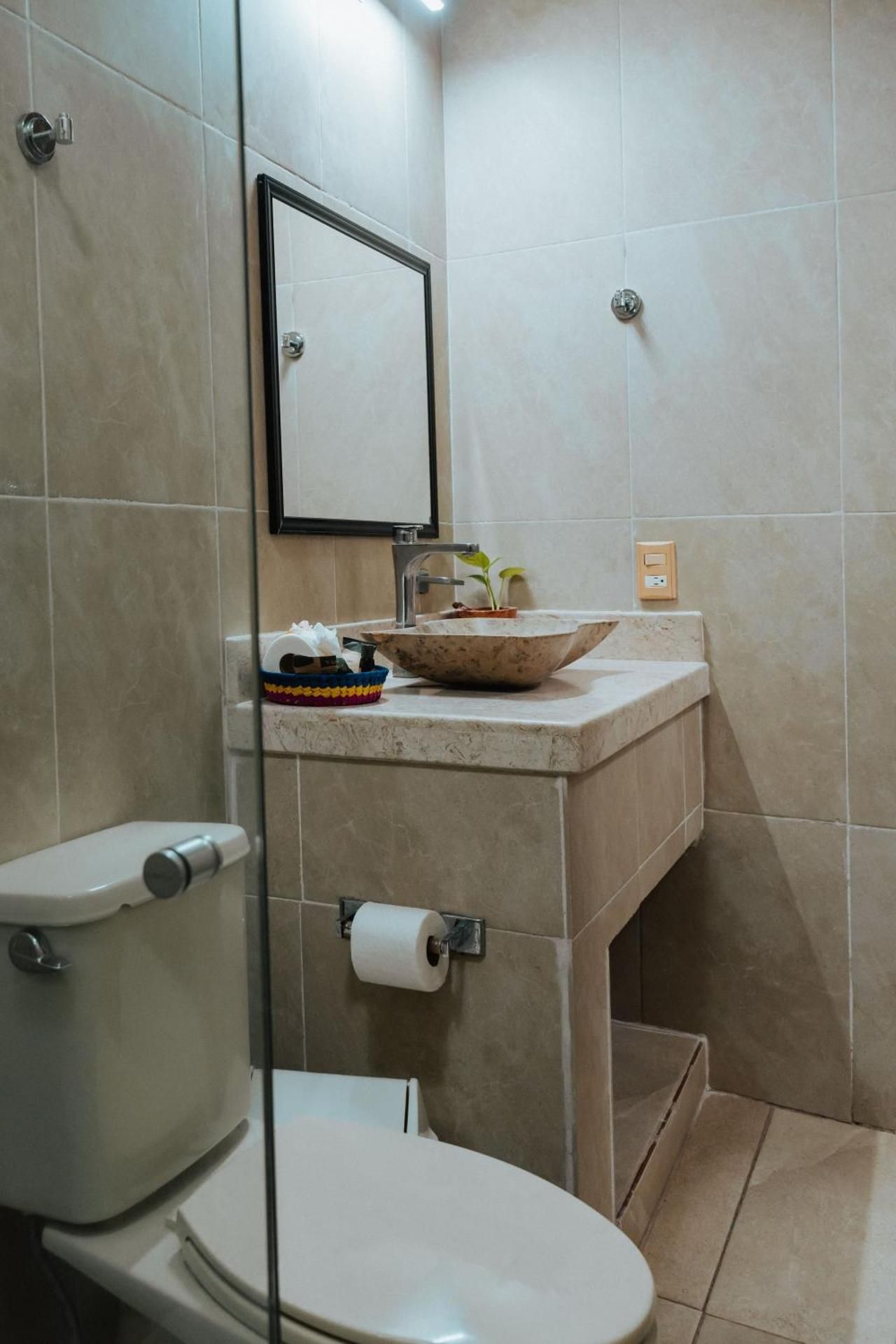 Single Suite