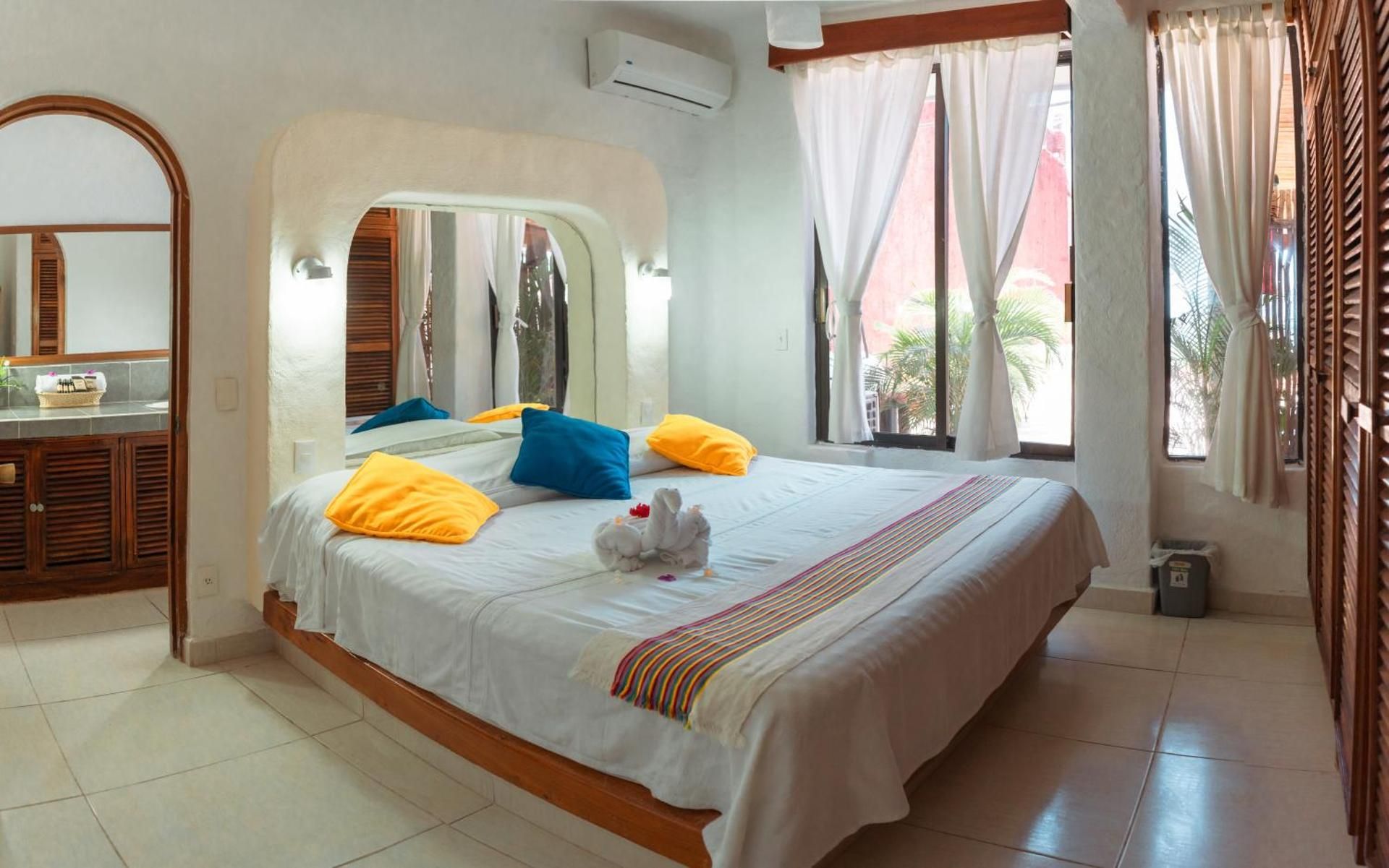 Superior Two-Bedroom Suite