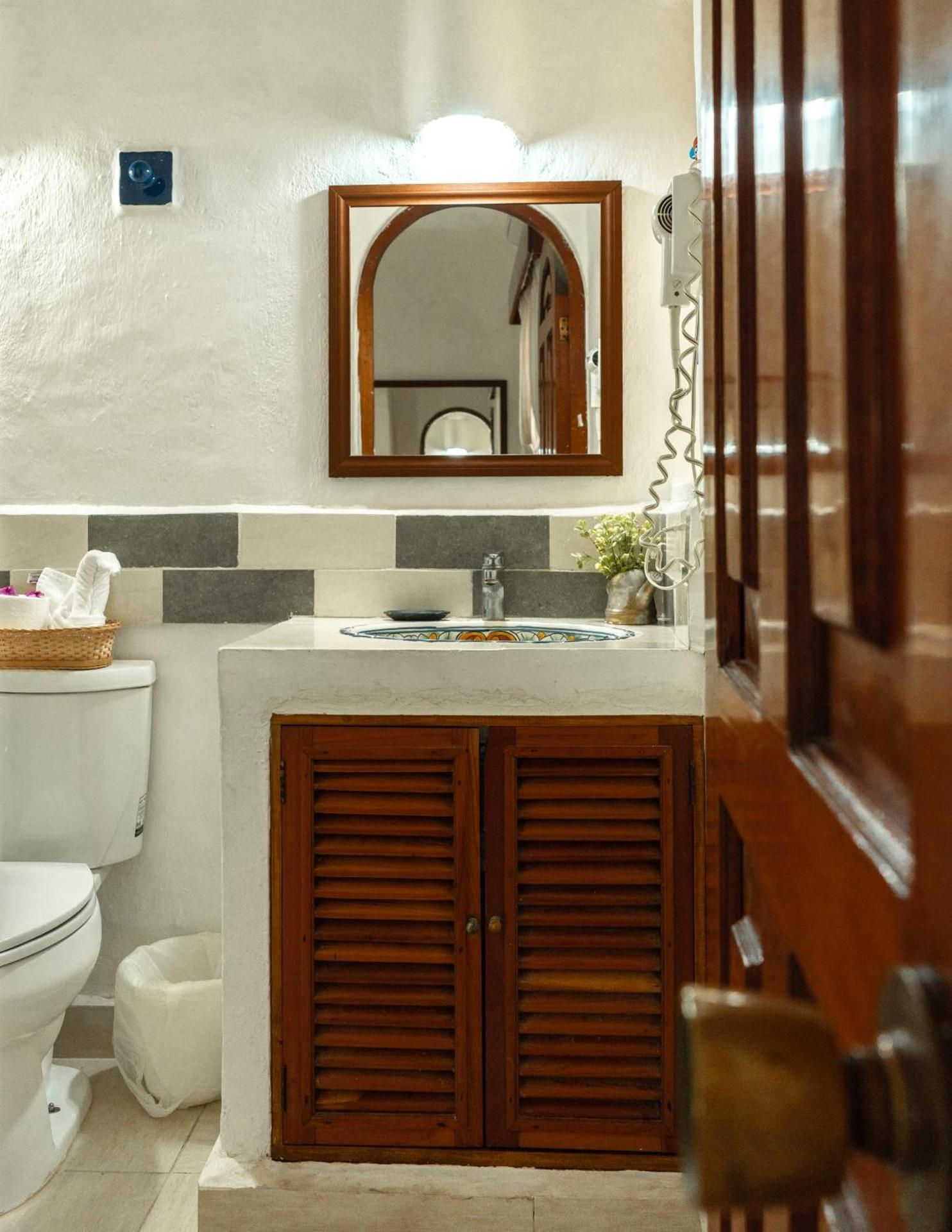 Superior Two-Bedroom Suite