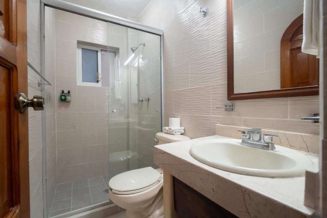 Standard Apartment