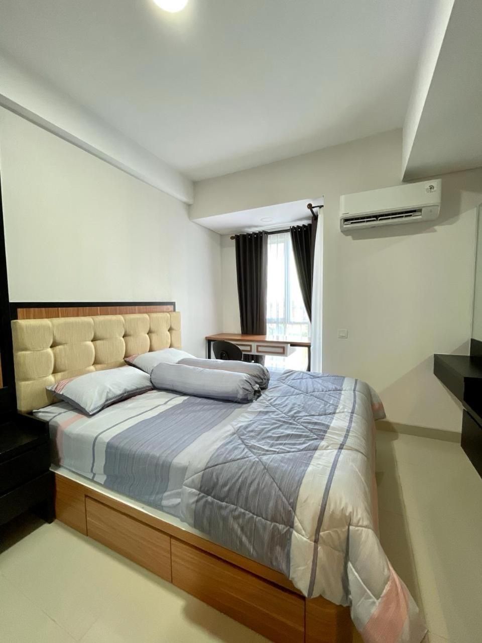 Standard apartment 1 bedroom