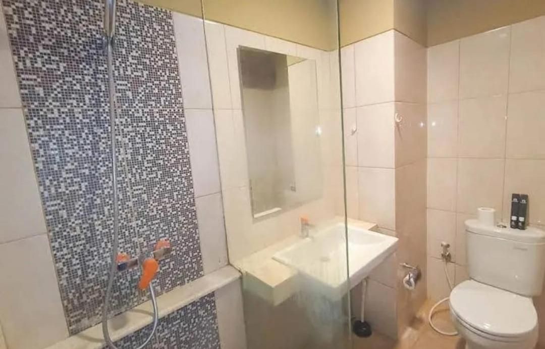 Standard apartment 1 bedroom