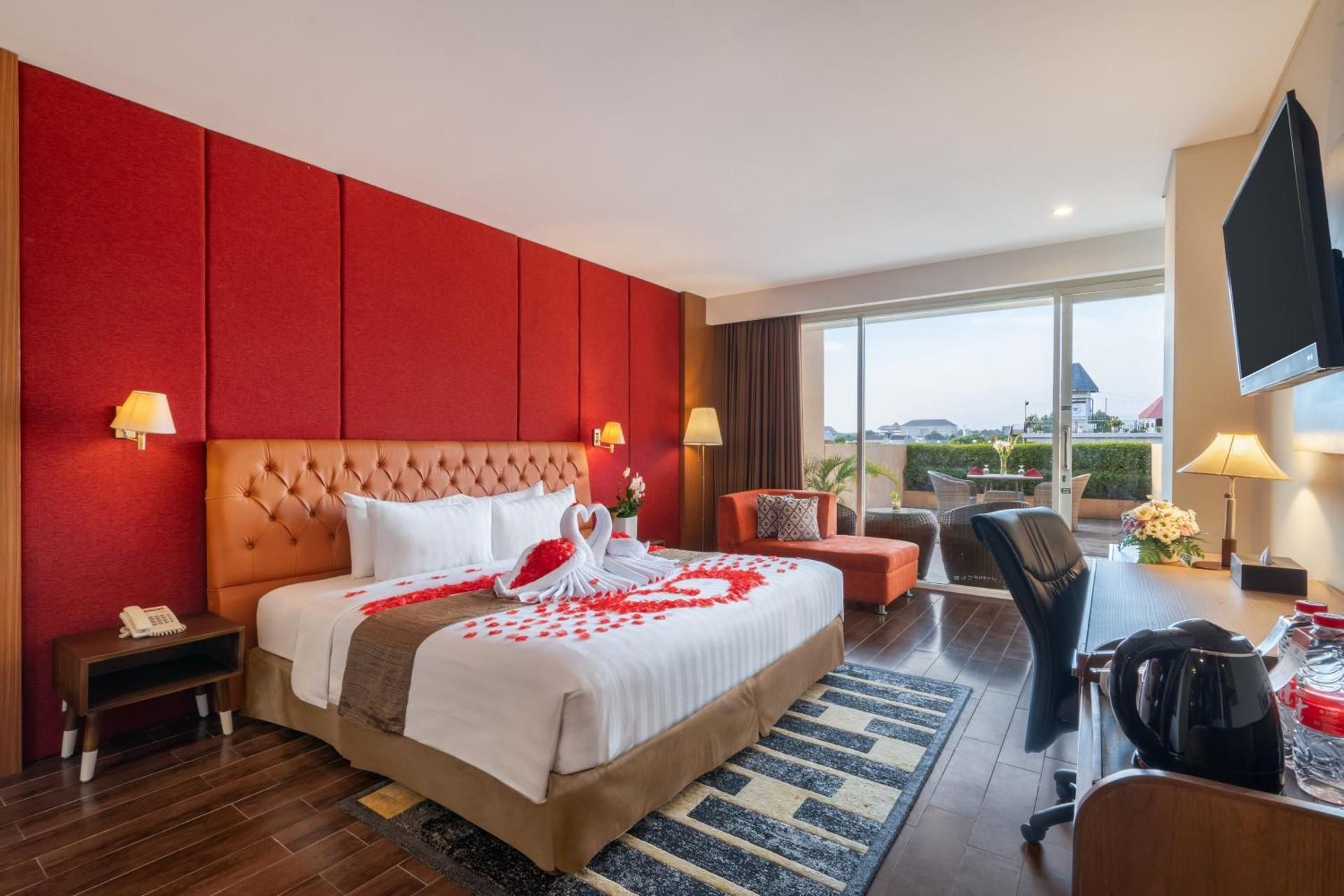 Executive Suite