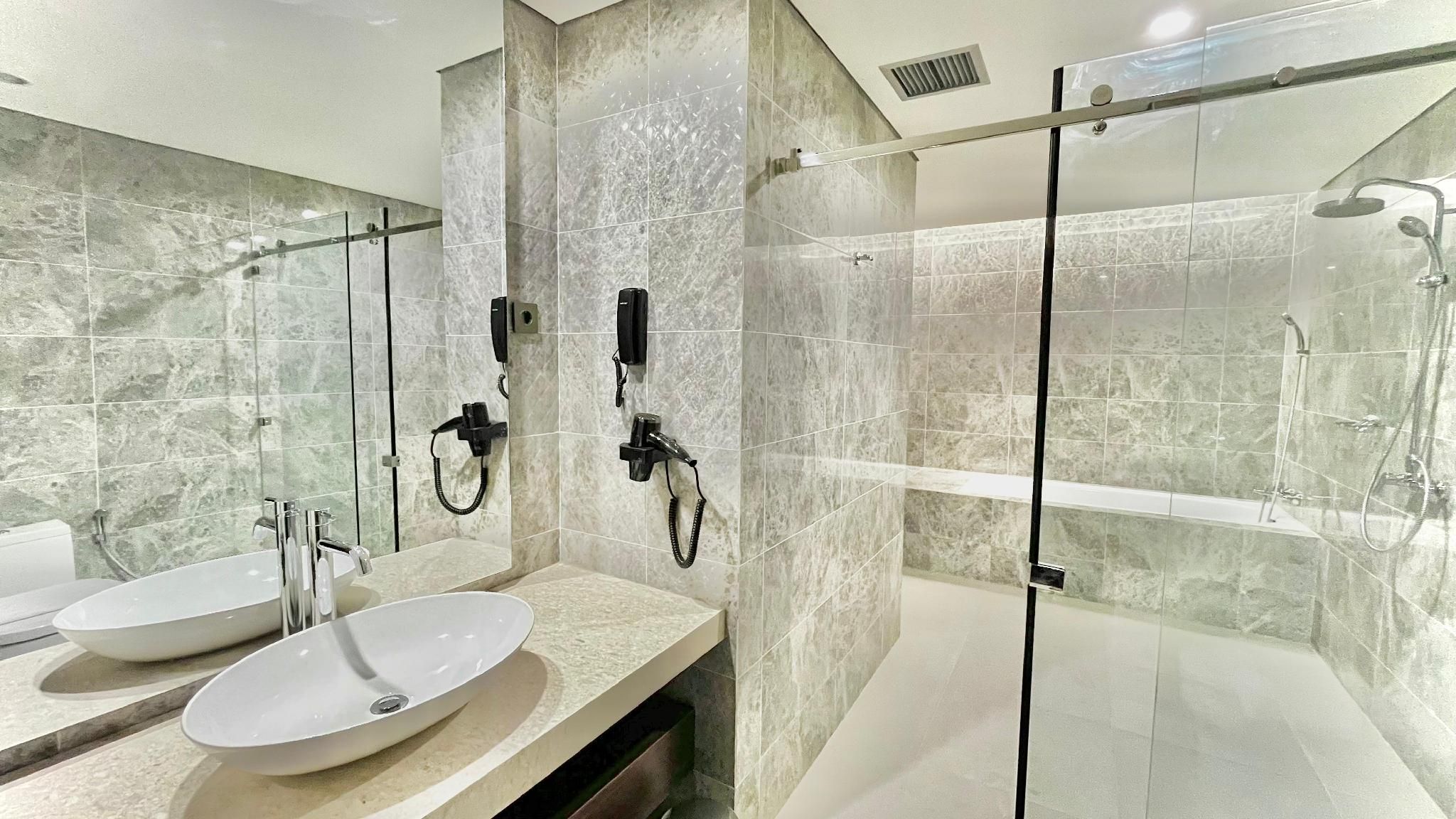Ambassador Suite