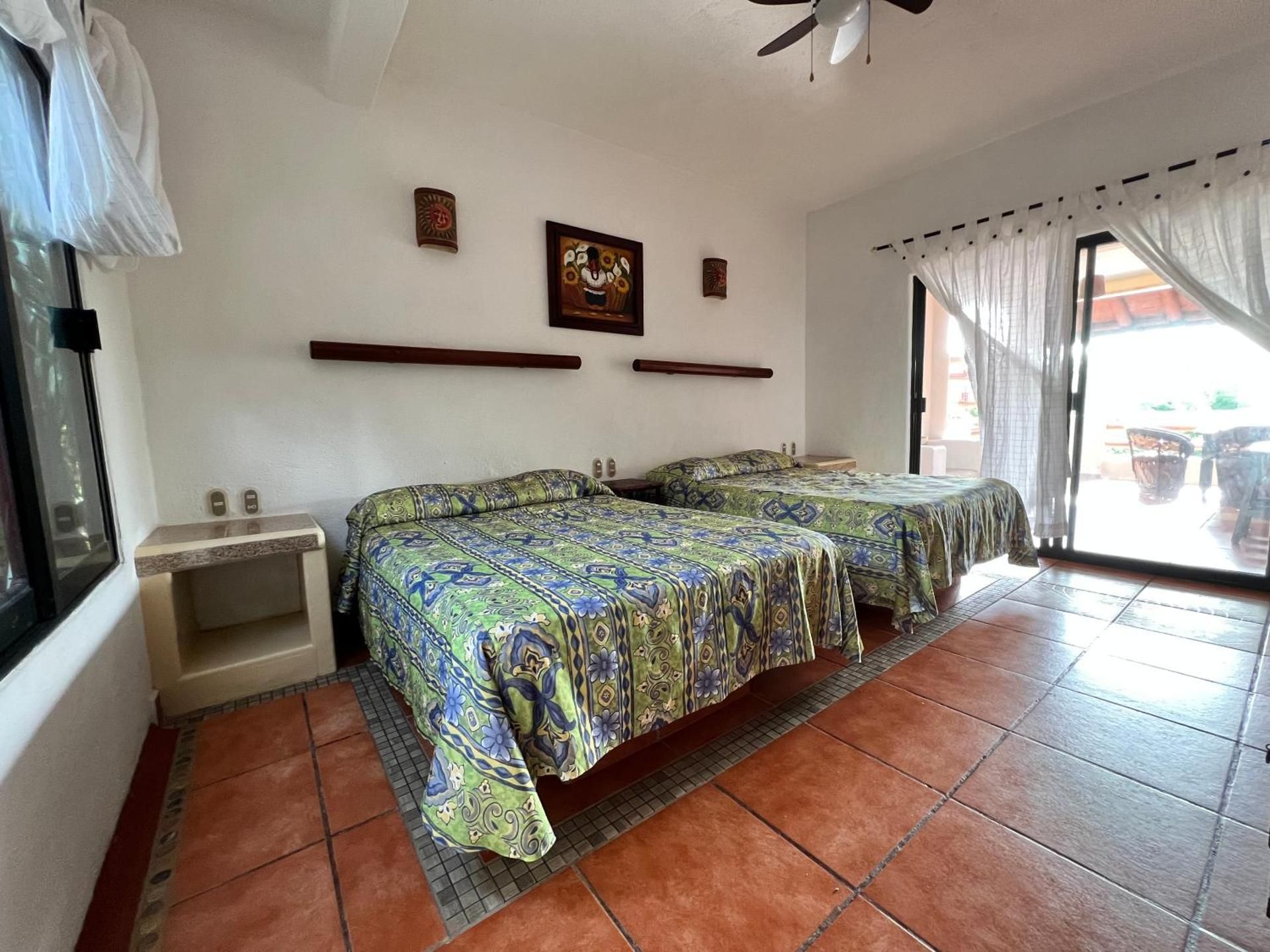 Superior Villa
